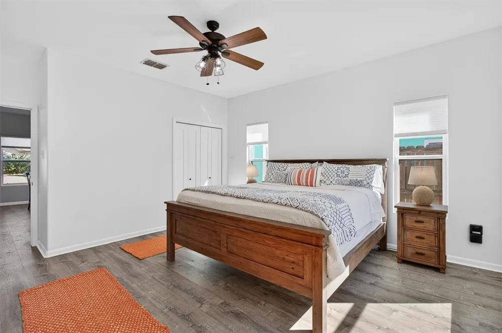 622 Sandy Lane Port Aransas, TX 78373