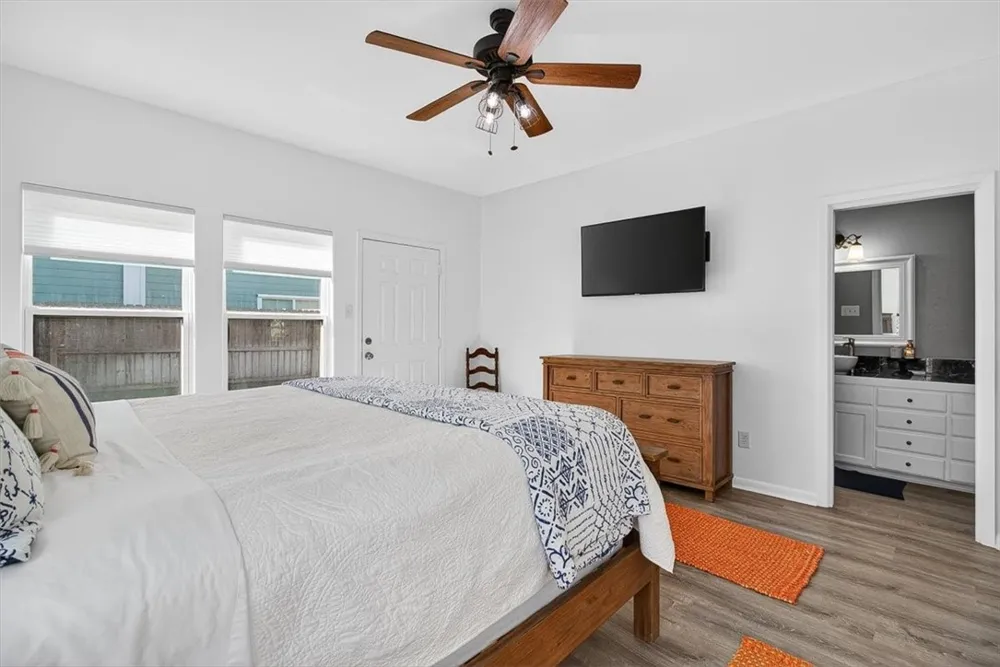 622 Sandy Lane Port Aransas, TX 78373
