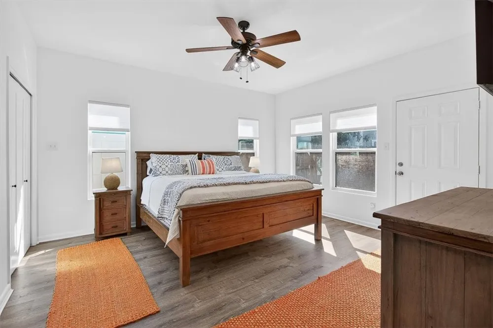 622 Sandy Lane Port Aransas, TX 78373