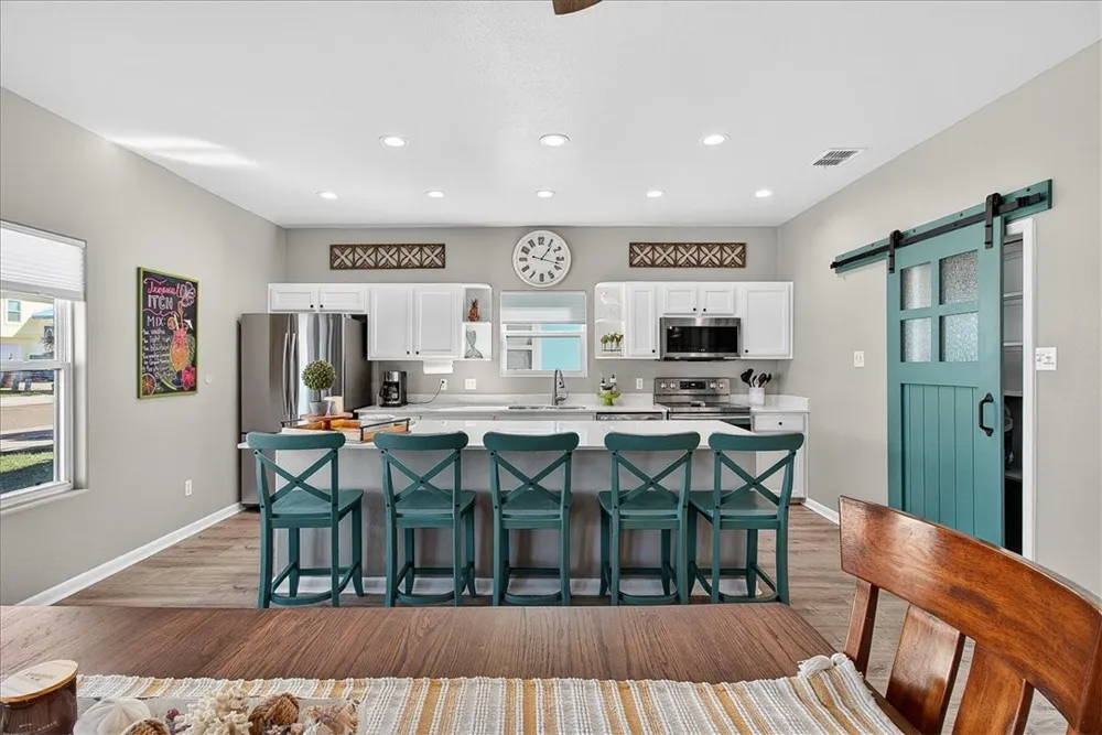 622 Sandy Lane Port Aransas, TX 78373