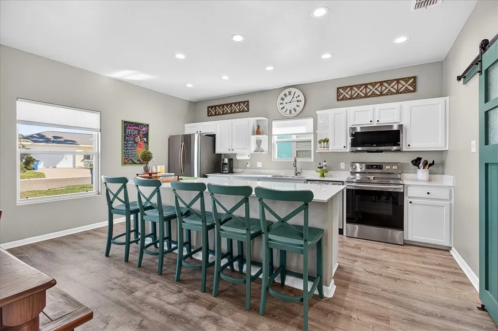 622 Sandy Lane Port Aransas, TX 78373