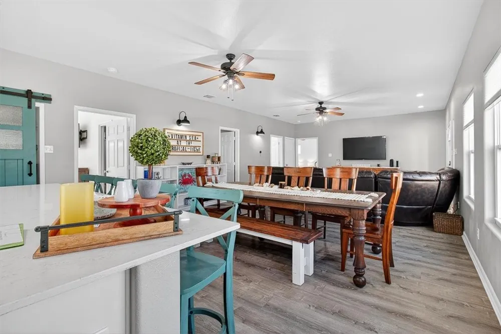 622 Sandy Lane Port Aransas, TX 78373