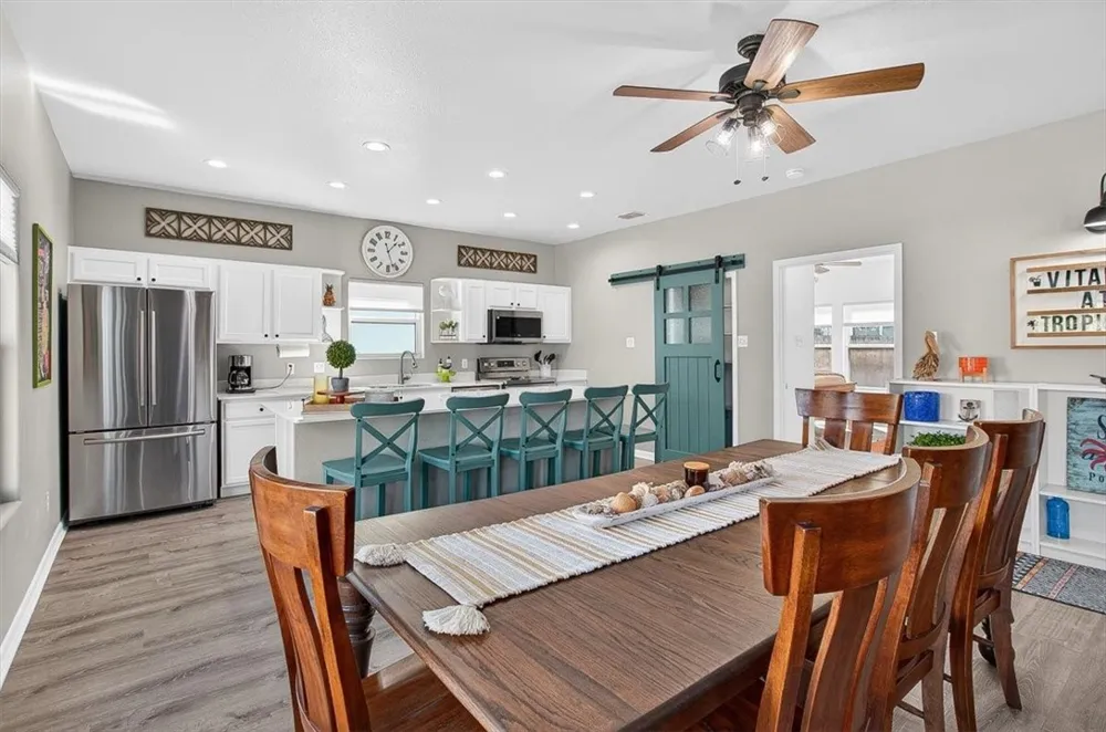 622 Sandy Lane Port Aransas, TX 78373