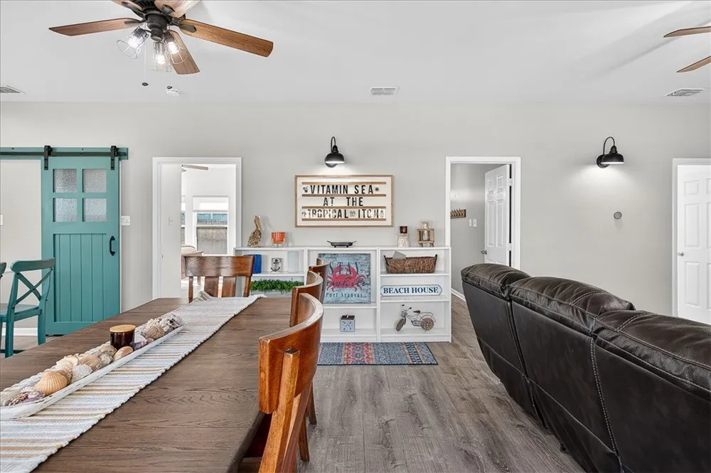 622 Sandy Lane Port Aransas, TX 78373