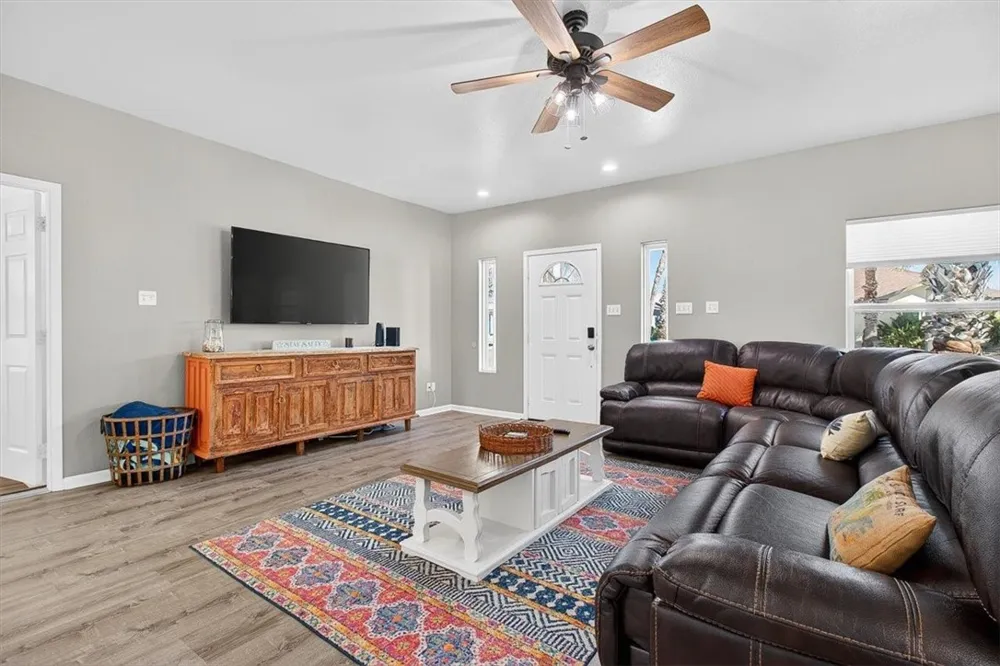 622 Sandy Lane Port Aransas, TX 78373