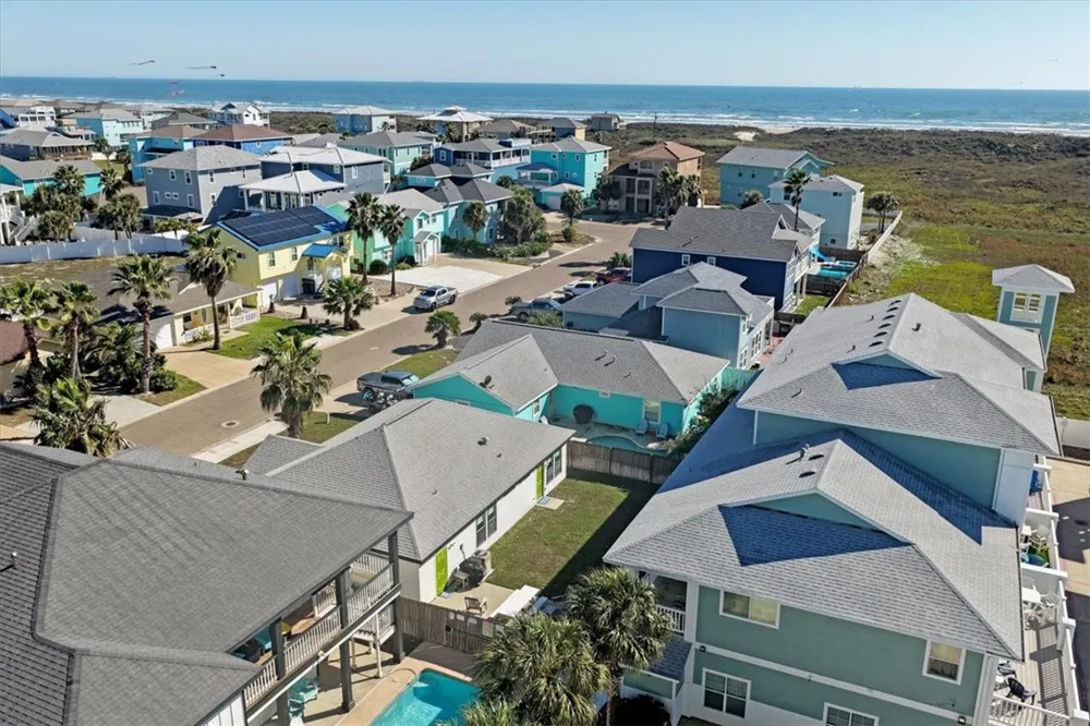 622 Sandy Lane Port Aransas, TX 78373