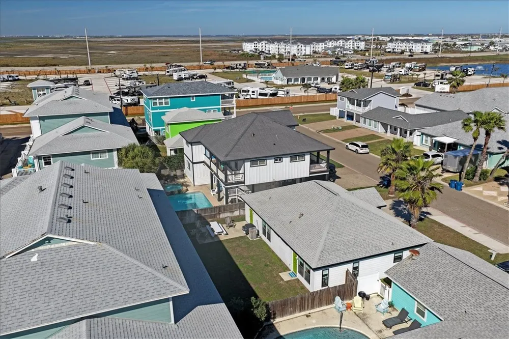 622 Sandy Lane Port Aransas, TX 78373