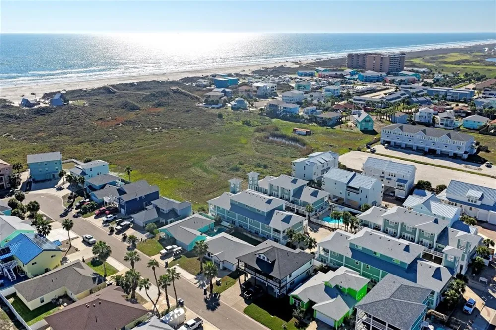 622 Sandy Lane Port Aransas, TX 78373