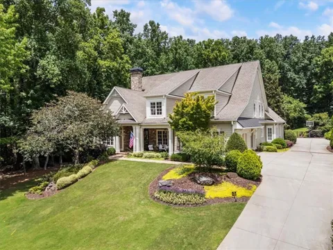 1213 Basnett Drive