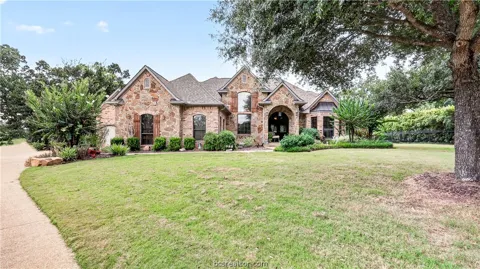 2923 Chaco Canyon Drive