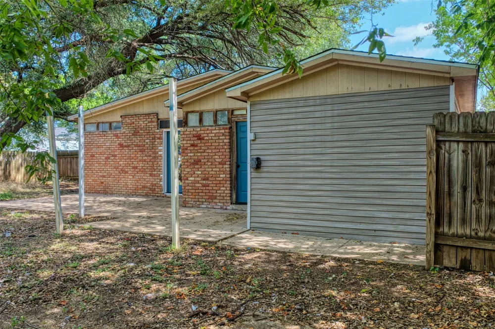 3420 Brook Circle Waco, TX 76710