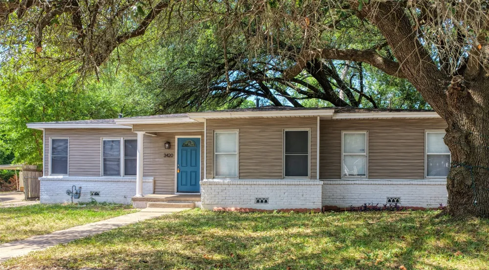 3420 Brook Circle Waco, TX 76710