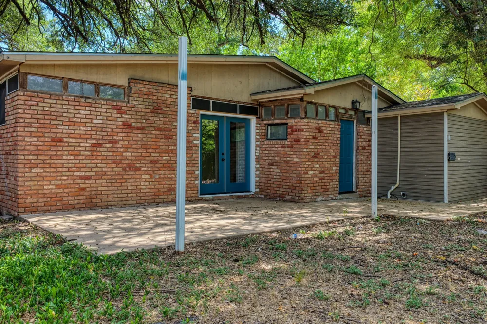 3420 Brook Circle Waco, TX 76710