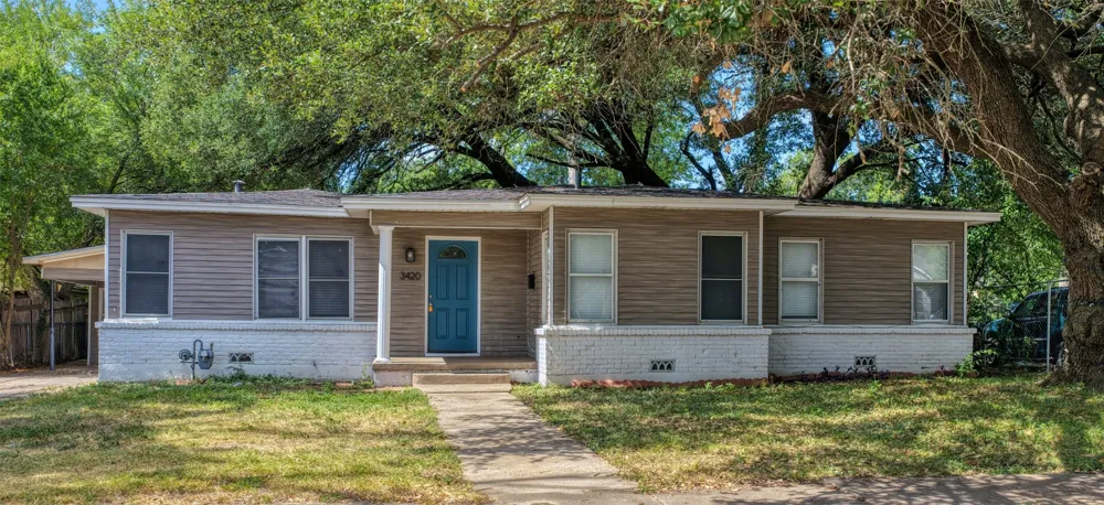 3420 Brook Circle Waco, TX 76710