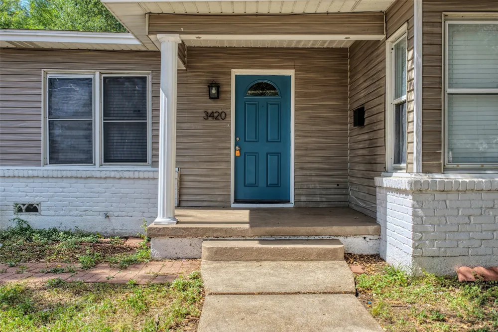 3420 Brook Circle Waco, TX 76710