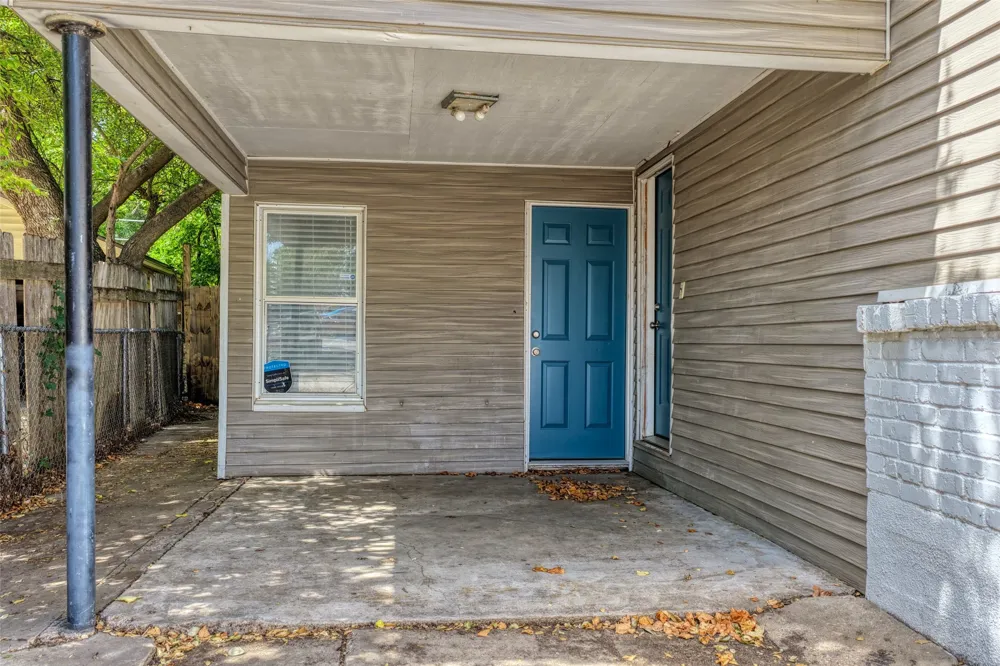 3420 Brook Circle Waco, TX 76710