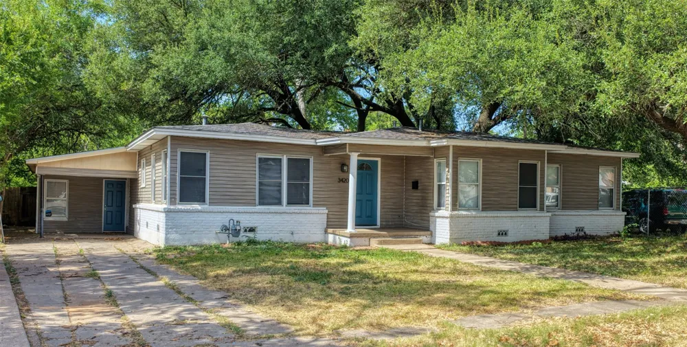 3420 Brook Circle Waco, TX 76710