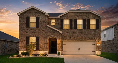 1006 Voca Drive