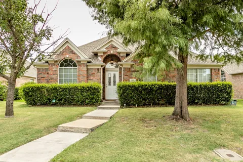 206 Meredith Court