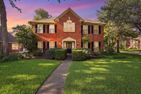 6906 Morningside Drive