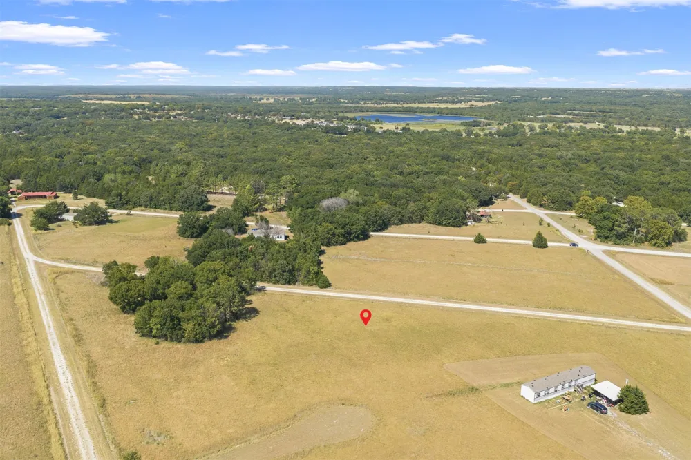 Cypress Avenue Burneyville, OK 73430
