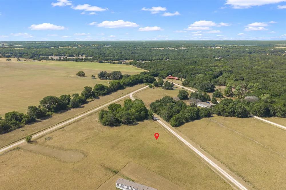 Cypress Avenue Burneyville, OK 73430