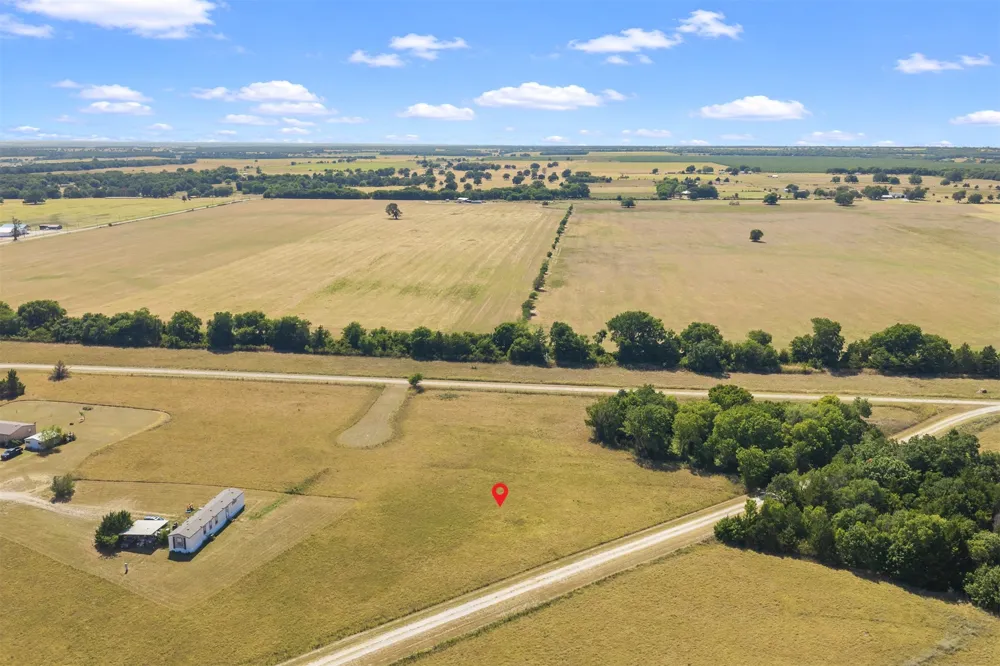 Cypress Avenue Burneyville, OK 73430