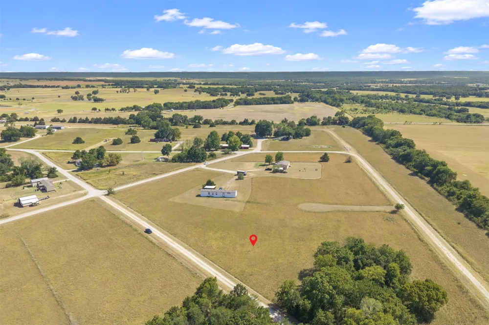 Cypress Avenue Burneyville, OK 73430