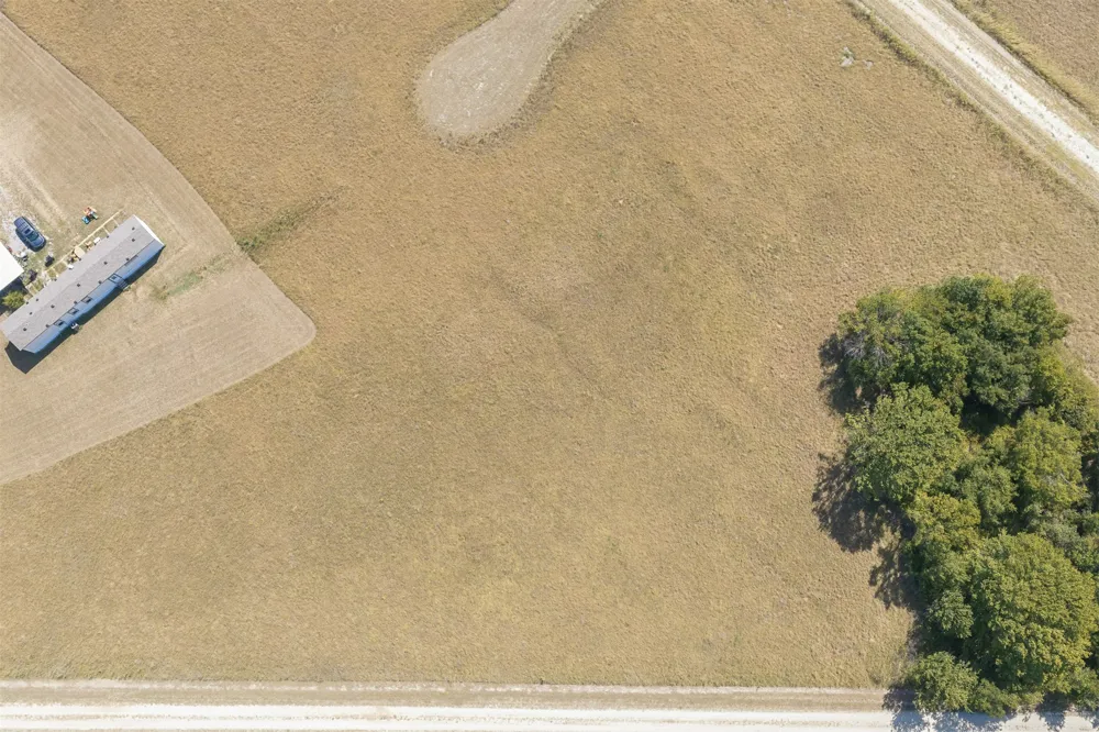 Cypress Avenue Burneyville, OK 73430