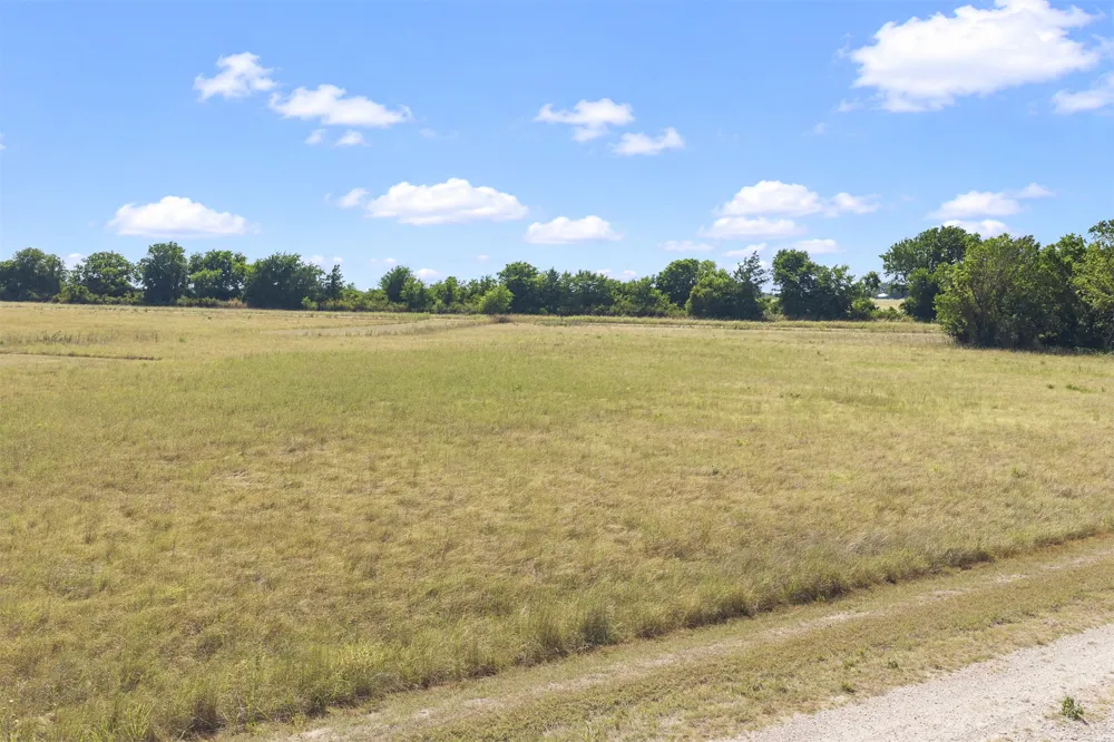 Cypress Avenue Burneyville, OK 73430