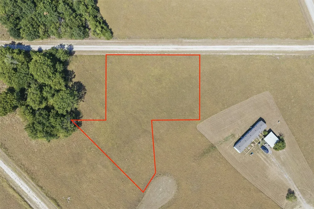 Cypress Avenue Burneyville, OK 73430