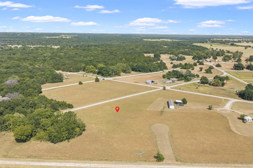 Cypress Avenue Burneyville, OK 73430