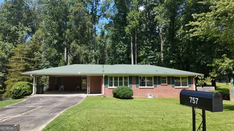757 Virginia CIR