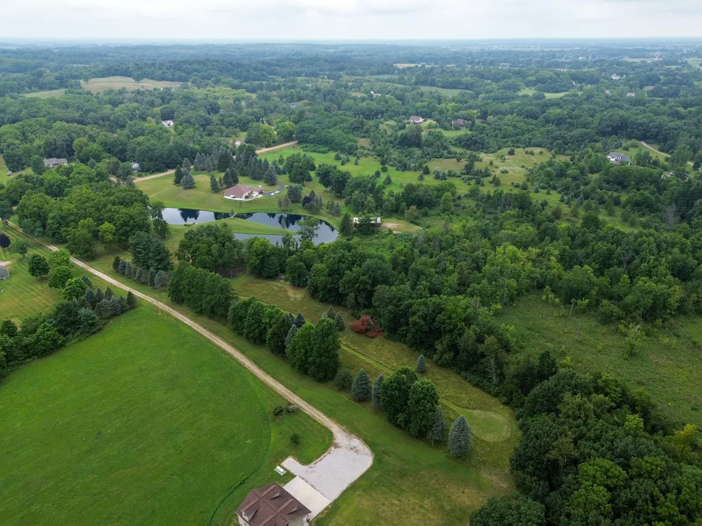 Sharon Hollow Road Manchester, MI 48158