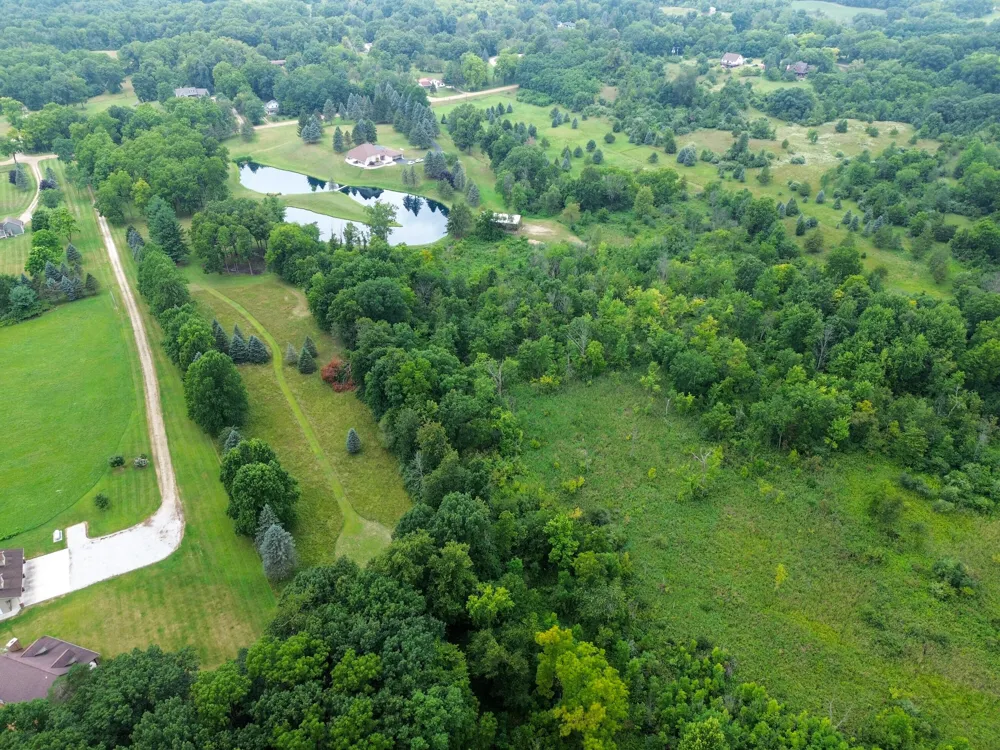 Sharon Hollow Road Manchester, MI 48158