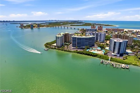 Bay Beach Lane #463