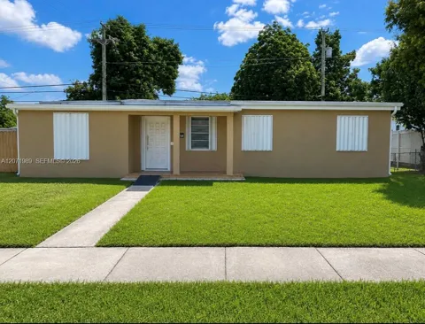 4151 SW 112th Ct