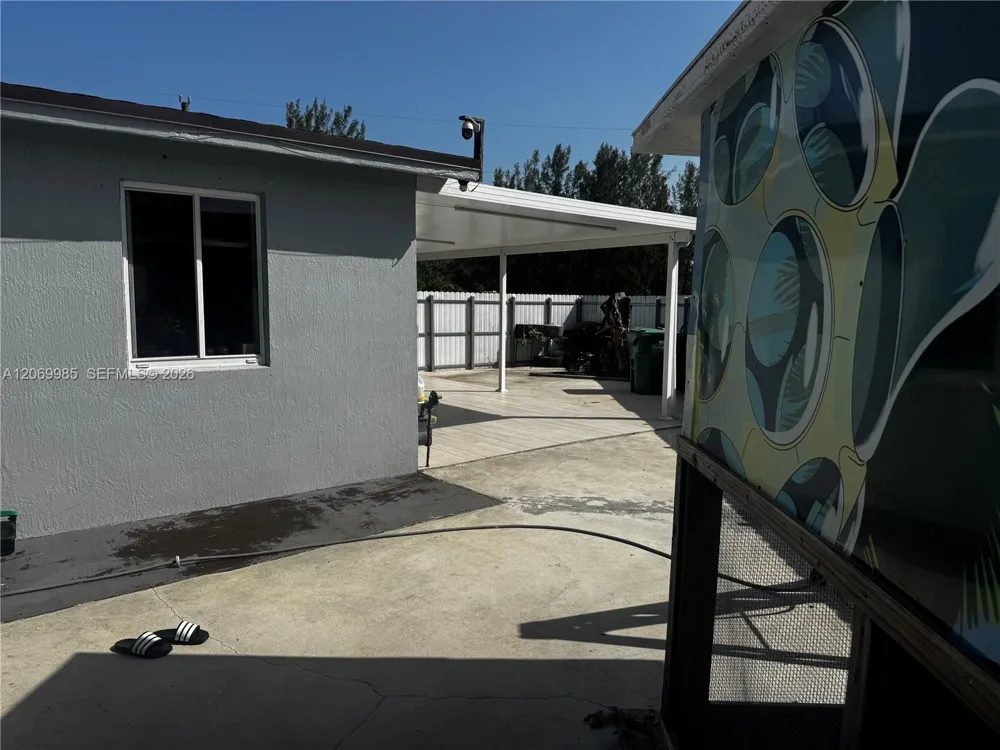 15200 Railroad Dr Miami Gardens, FL 33054