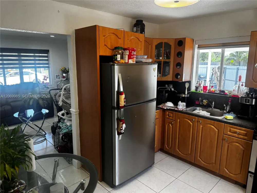 15200 Railroad Dr Miami Gardens, FL 33054