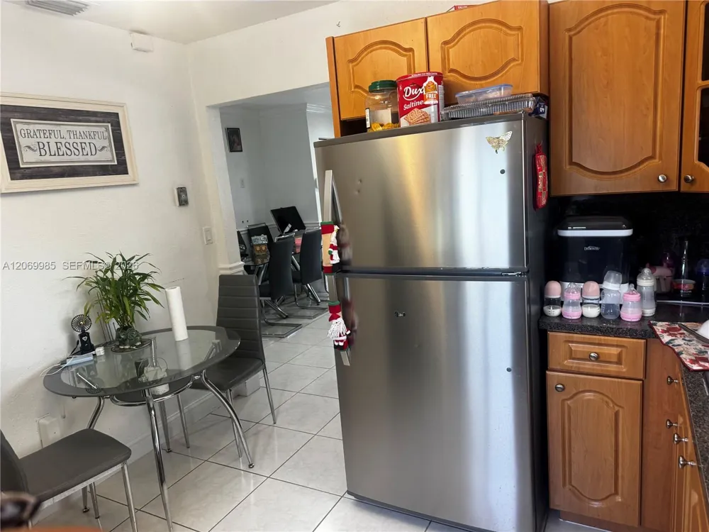15200 Railroad Dr Miami Gardens, FL 33054