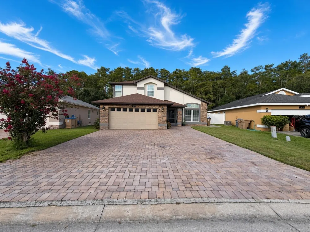3010 STILLWATER DRIVE Kissimmee, FL 34743