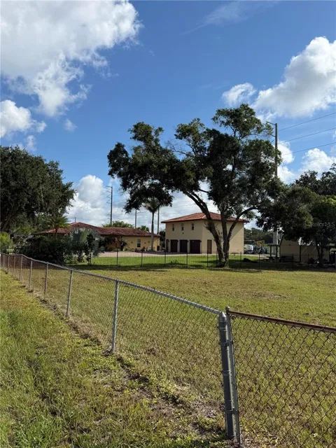 ECONLOCKHATCHEE TRAIL S