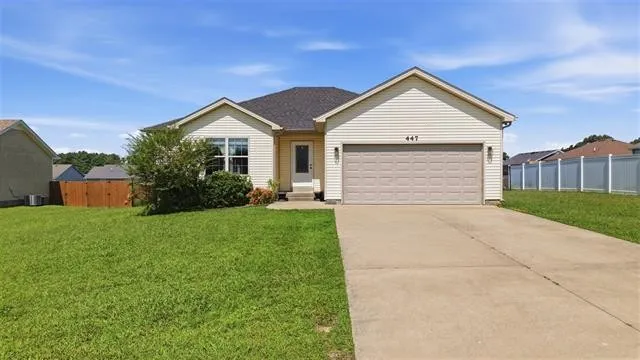 447 Fairbanks Ave Bowling Green, KY 42101