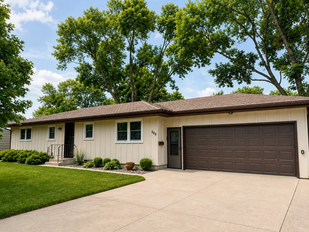 631 19th Street Windom, MN 56101