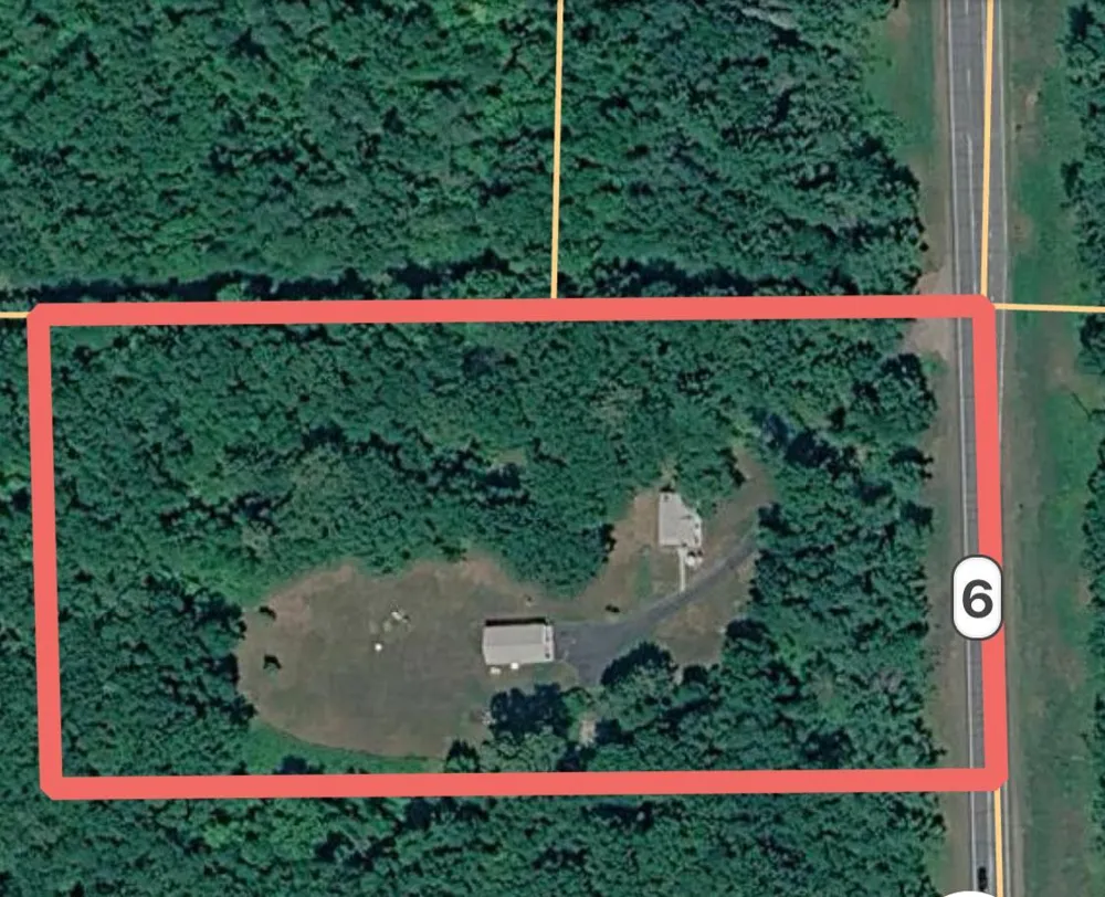 18997 State Highway 6 Deerwood, MN 56444
