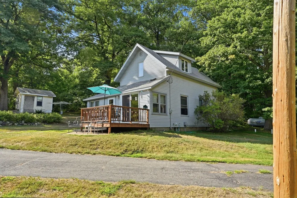 18997 State Highway 6 Deerwood, MN 56444