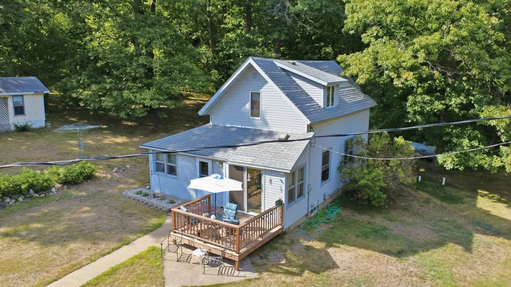 18997 State Highway 6 Deerwood, MN 56444