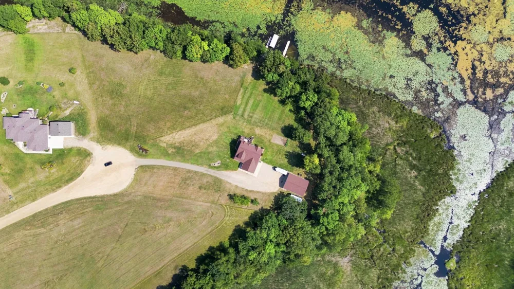 26536 Lake Hills Road Detroit Lakes, MN 56501