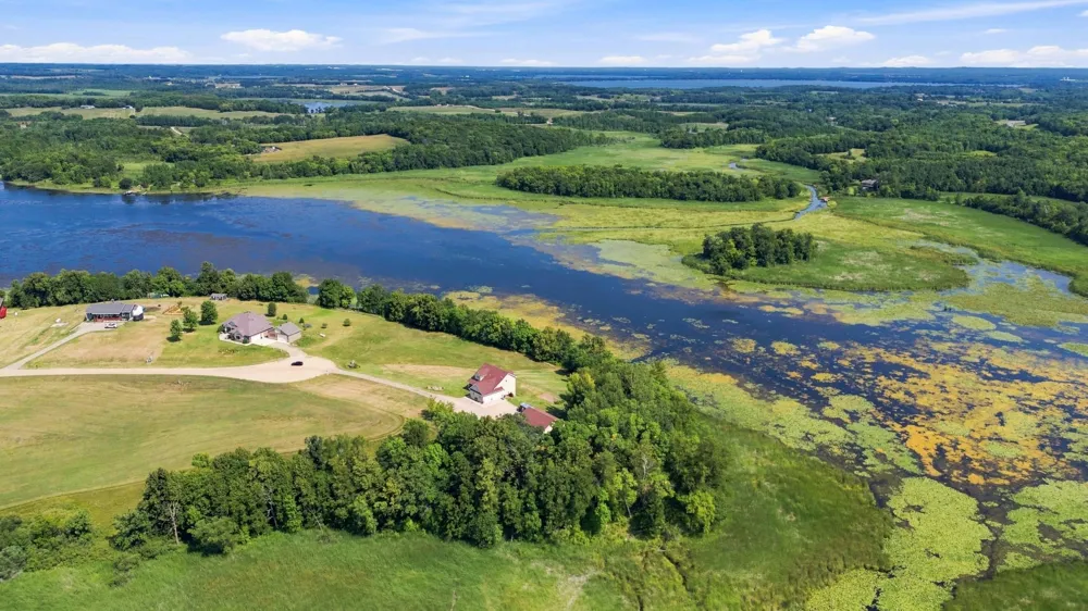 26536 Lake Hills Road Detroit Lakes, MN 56501
