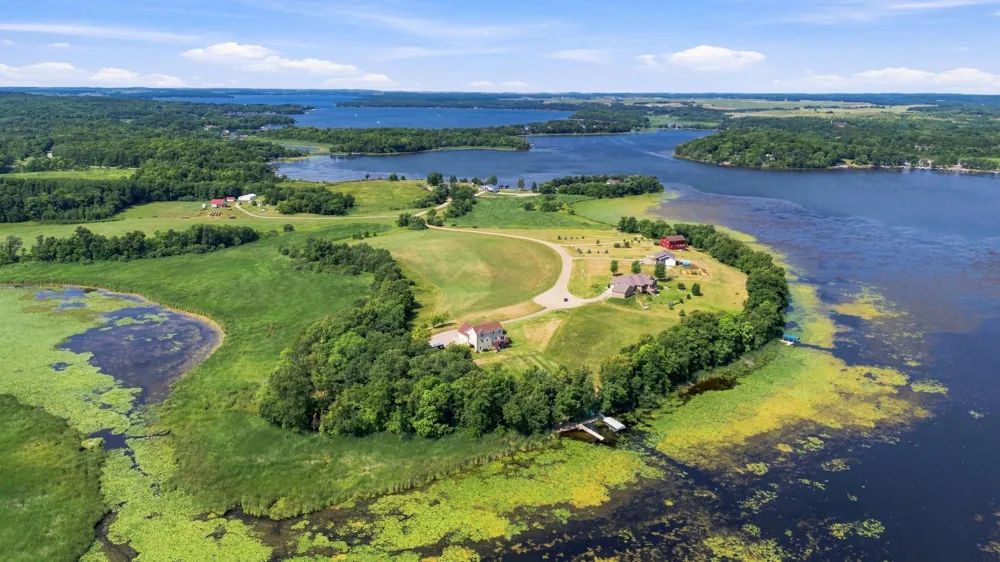 26536 Lake Hills Road Detroit Lakes, MN 56501